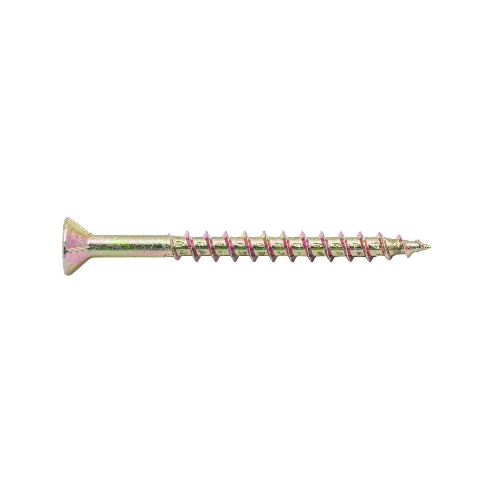 Zenith Chipboard Screw GP PHL 8G x 50mm (50pk)