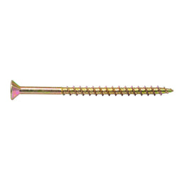 Zenith Chipboard Screw GP PHL 8G x 65mm (500pk)