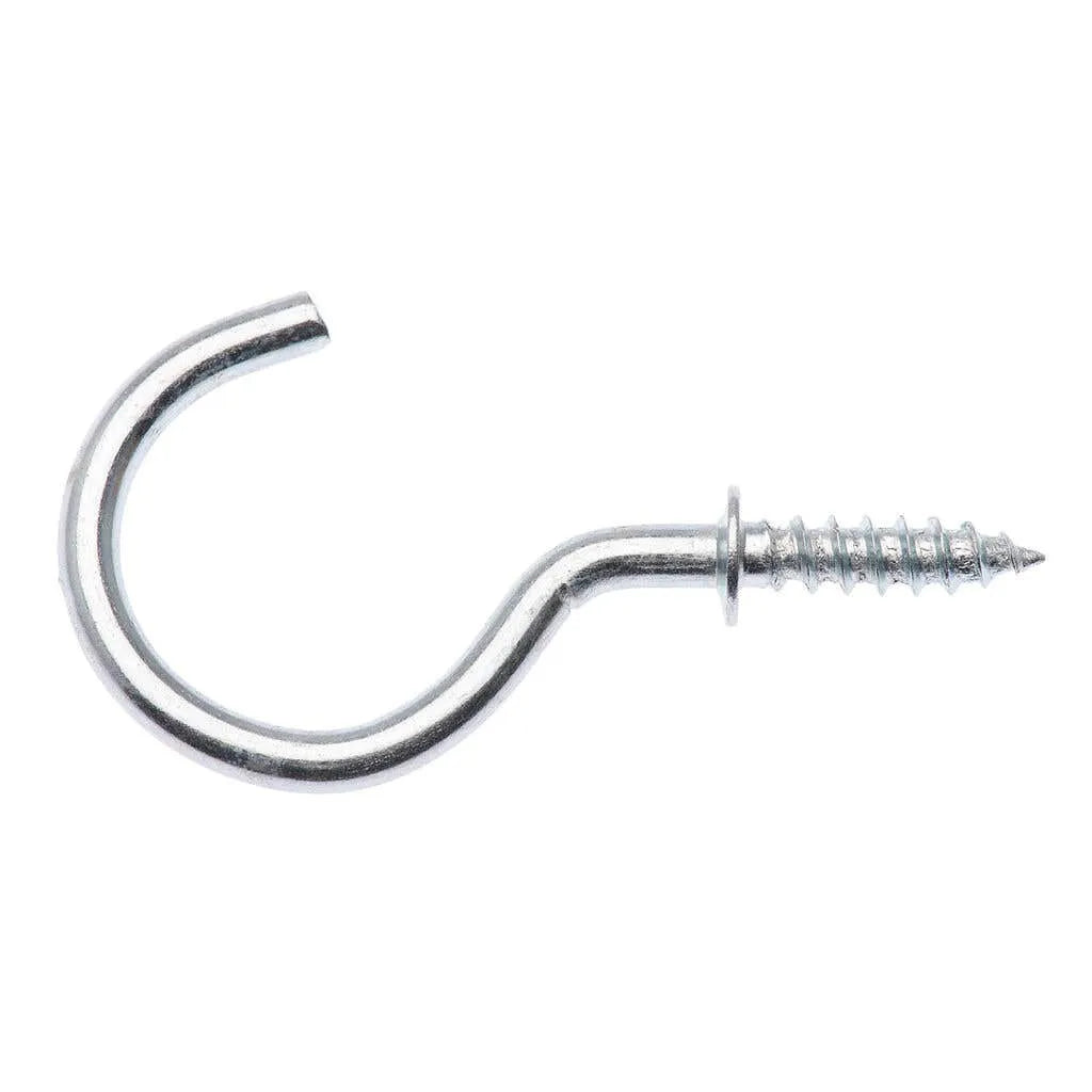 Zenith Cup Hooks ZP 32 x 3mm - 4 Pack
