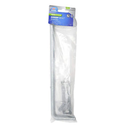 Zenith Drop Bolt Galv 300mm - 1 Pack