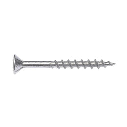 Zenith External Timber Screws Galv 8G x 40mm - 500 Pack