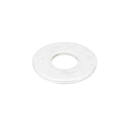 Zenith Flat Washer ZP 1/2" - 8 Pack
