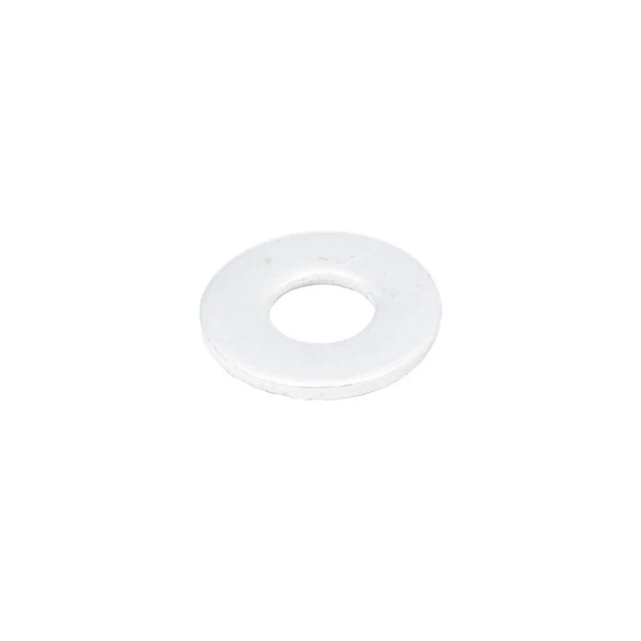 Zenith Flat Washer ZP 1/4" - 30 Pack