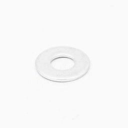 Zenith Flat Washer ZP 3/8" - 18 Pack
