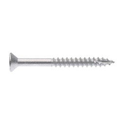 Zenith Galv Countersunk Head Timber Screws 10g x 50mm - 14 Pack