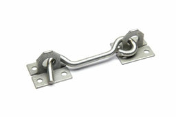 Zenith Gate Hook Heavy Duty Galv 100mm