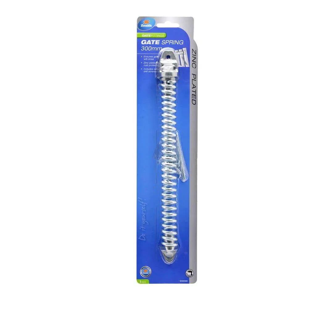 Zenith Gate Spring ZP 300mm