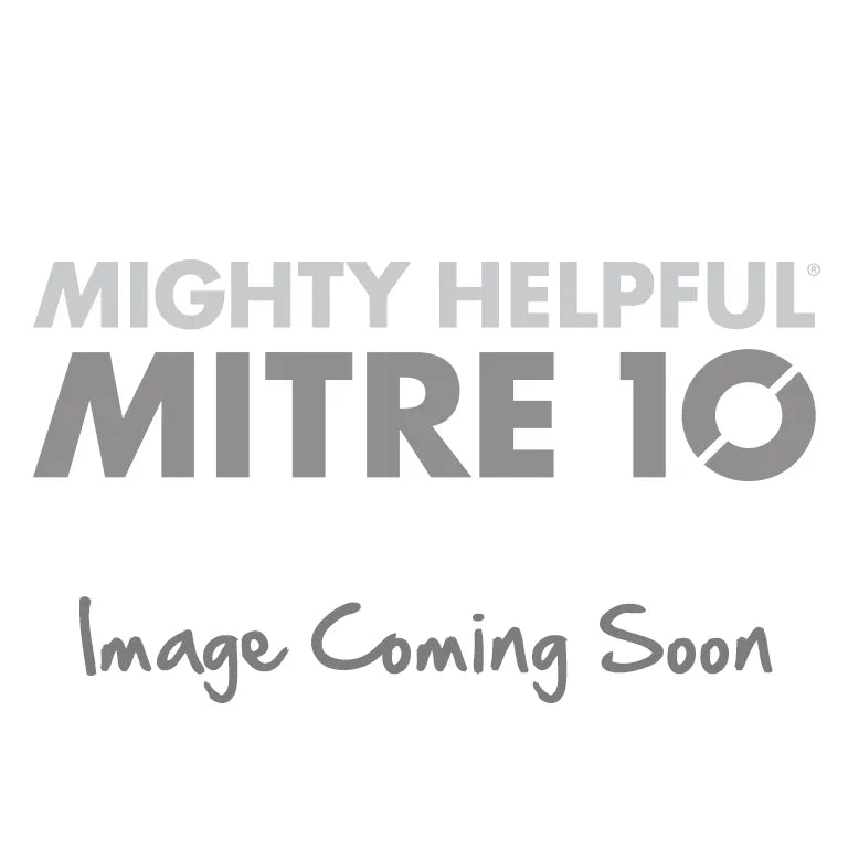 Zenith Heavy Duty Hasp & Staple ZP 180mm
