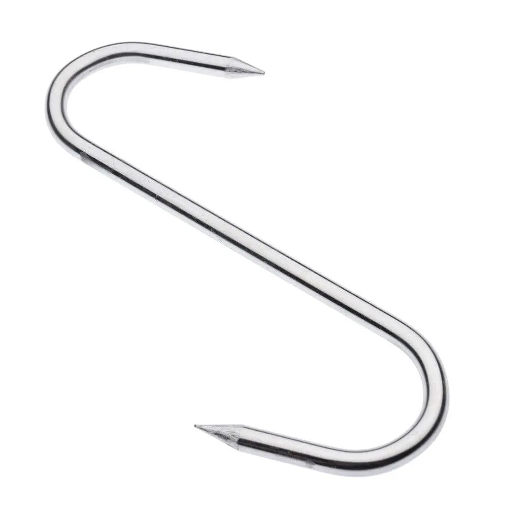 Zenith Meat Hook ZP Small - 2 Pack