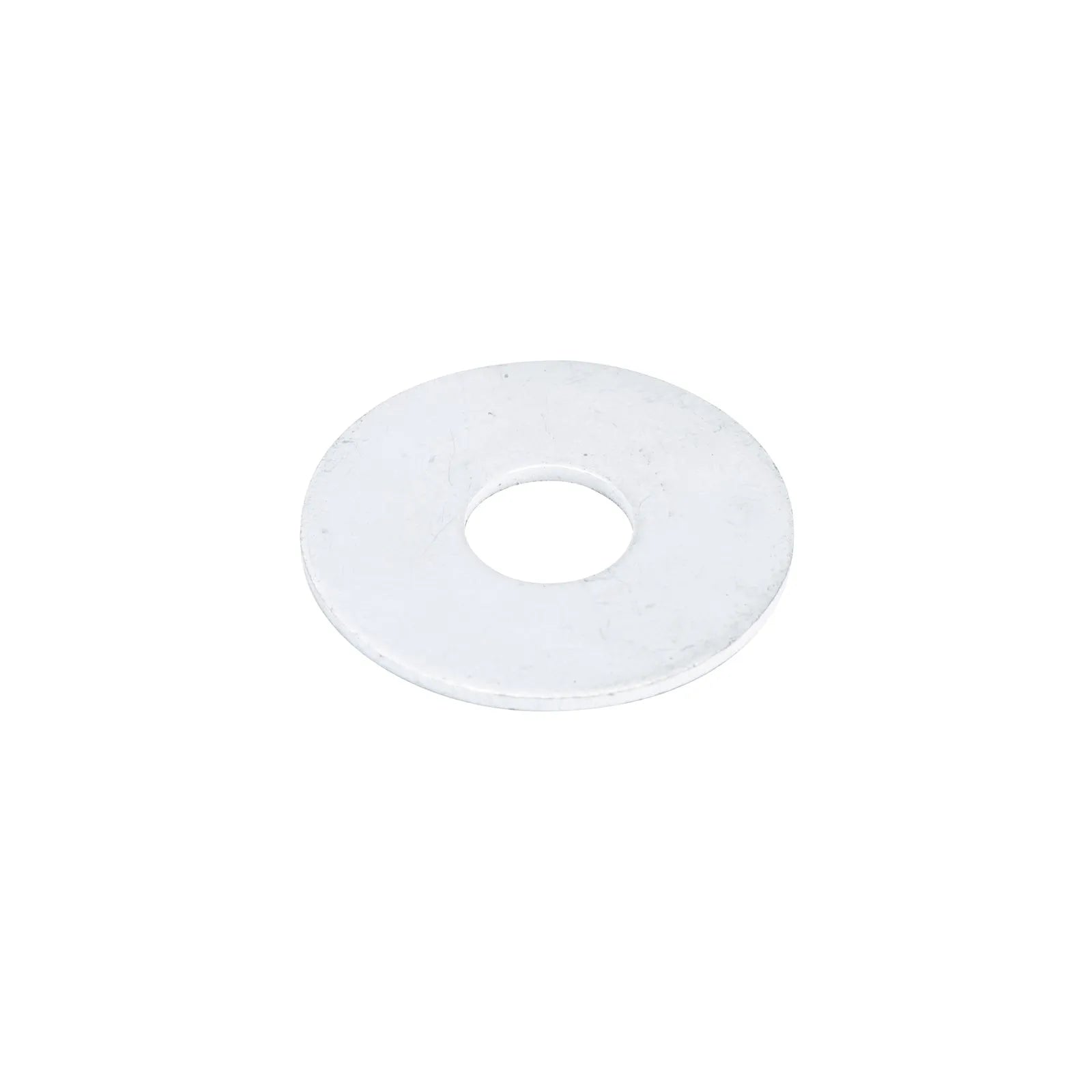 Zenith Mudguard Washer ZP 3/8" - 10 Pack