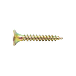Zenith Plasterboard Screw Bugle 6G x 25mm (100pk)