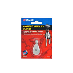 Zenith Pulley Awning Single 20mm