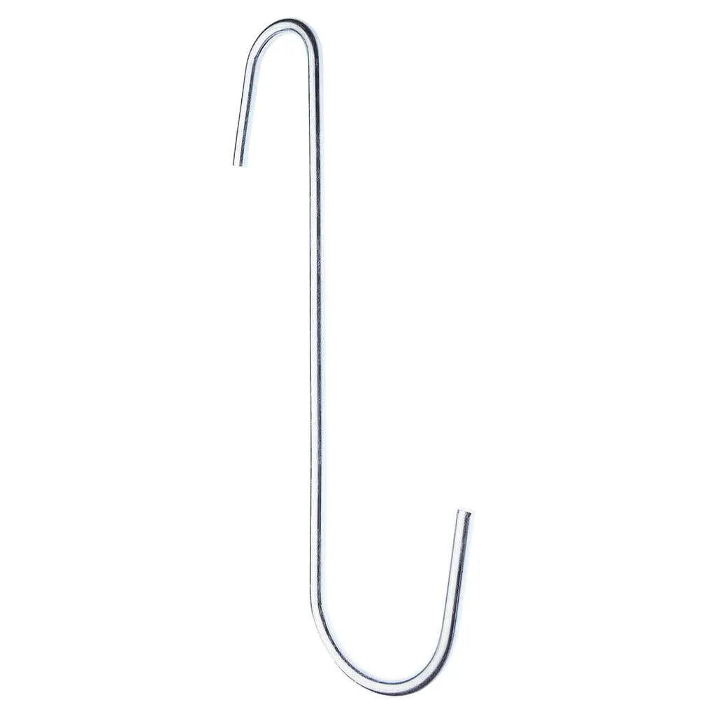 Zenith Round Shed Hook ZP 245mm - 1 Pack
