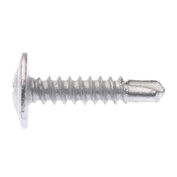 Zenith SDS Screw Button C3 8-18G x 20mm (30pk)