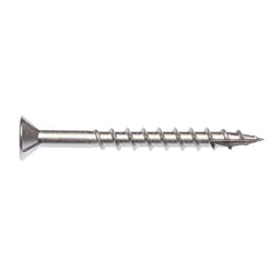 Zenith S/S Decking Screw SQ 10g x 50mm (50pk)
