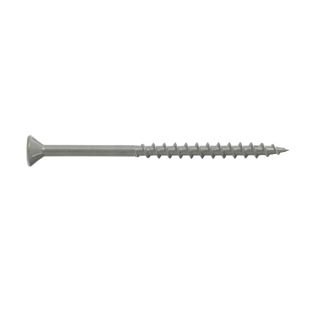 Zenith Screw Treated Pine Tufcote Phillips Drive 10g x 75mm - 50 Pack