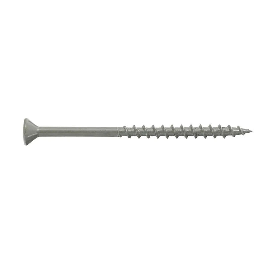 Zenith Screw Treated Pine Tufcote Phillips Drive 10g x 75mm - 50 Pack
