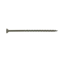 Zenith Screw Treated Pine Tufcote Square Drive 10g x 100mm - 50 Pack