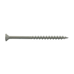 Zenith Screw Treated Pine Tufcote Square Drive 10g x 75mm - 50 Pack