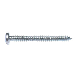 Zenith Self Tapping Screws Pan Head ZP 10g x 50mm - 50 Pack