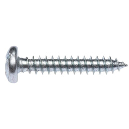 Zenith Self Tapping Screws Pan Head ZP 12G x 30mm - 50 Pack