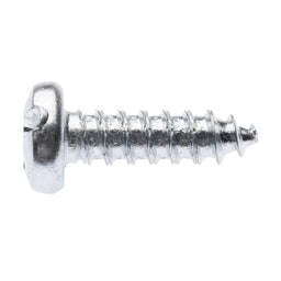 Zenith Self Tapping Screws Pan Head ZP 4G x 9mm - 100 Pack