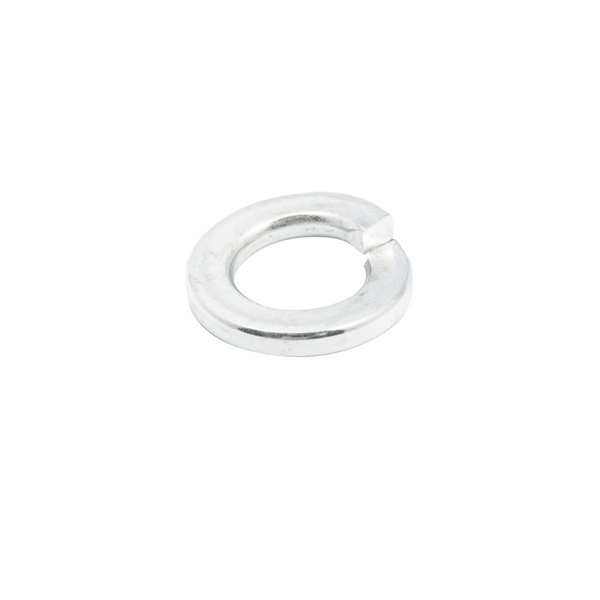 Zenith Spring Washer ZP 3/8" - 30 Pack
