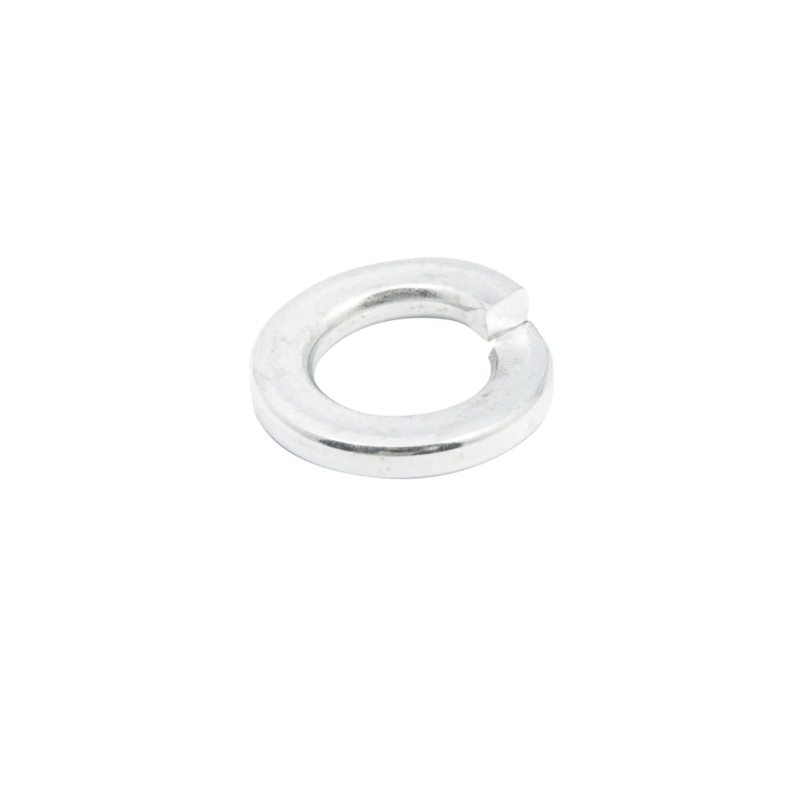 Zenith Spring Washer ZP 3/8" - 30 Pack