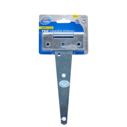 Zenith Tee Hinge ZP 200mm - 2 Pack
