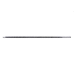 Zenith Threaded Rod Galv Metric M20 x 1m