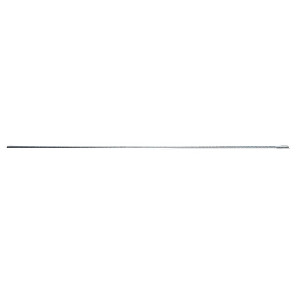 Zenith Threaded Rod ZP Imperial 1/4 x 36"