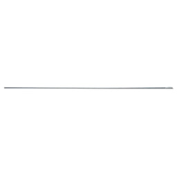 Zenith Threaded Rod ZP Imperial 1/4 x 36"