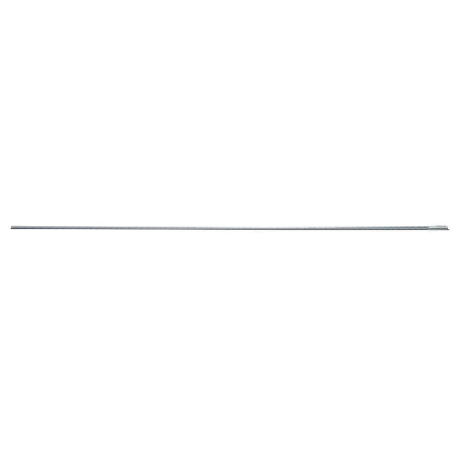 Zenith Threaded Rod ZP Imperial 1/4 x 36"