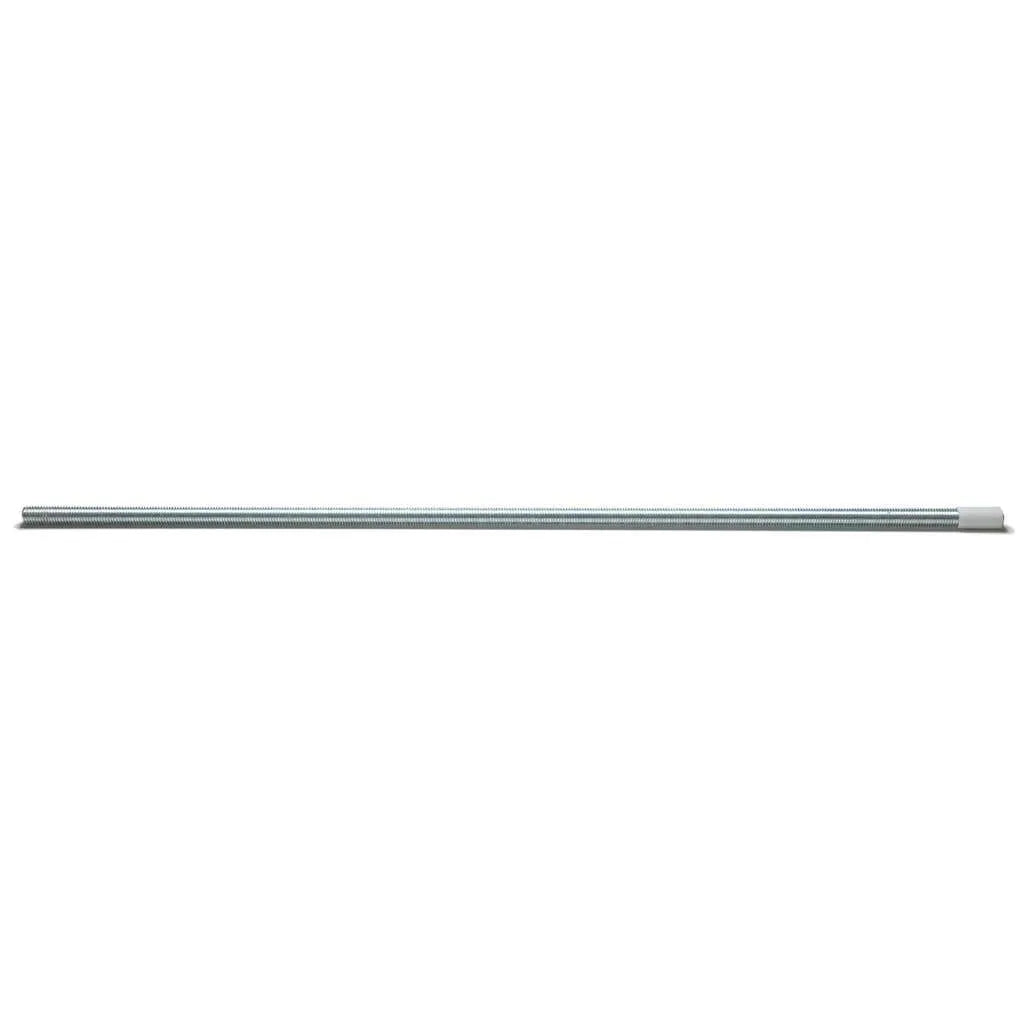Zenith Threaded Rod ZP Imperial 3/4 x 36"