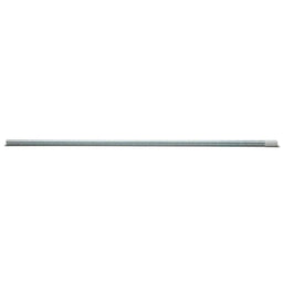 Zenith Threaded Rod ZP Imperial 3/4 x 36"