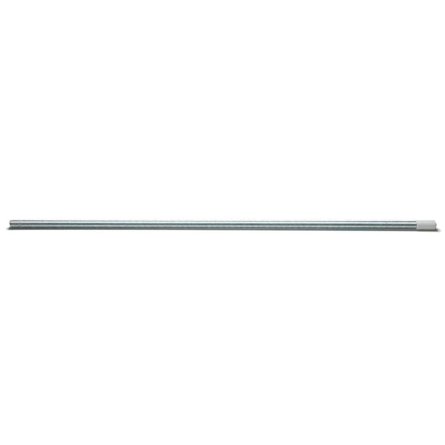 Zenith Threaded Rod ZP Imperial 3/4 x 36"