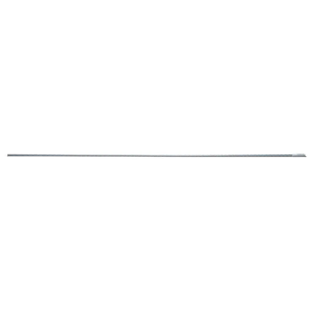 Zenith Threaded Rod ZP Imperial 3/8 x 24"
