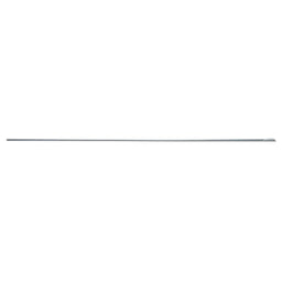 Zenith Threaded Rod ZP Imperial 3/8 x 24"