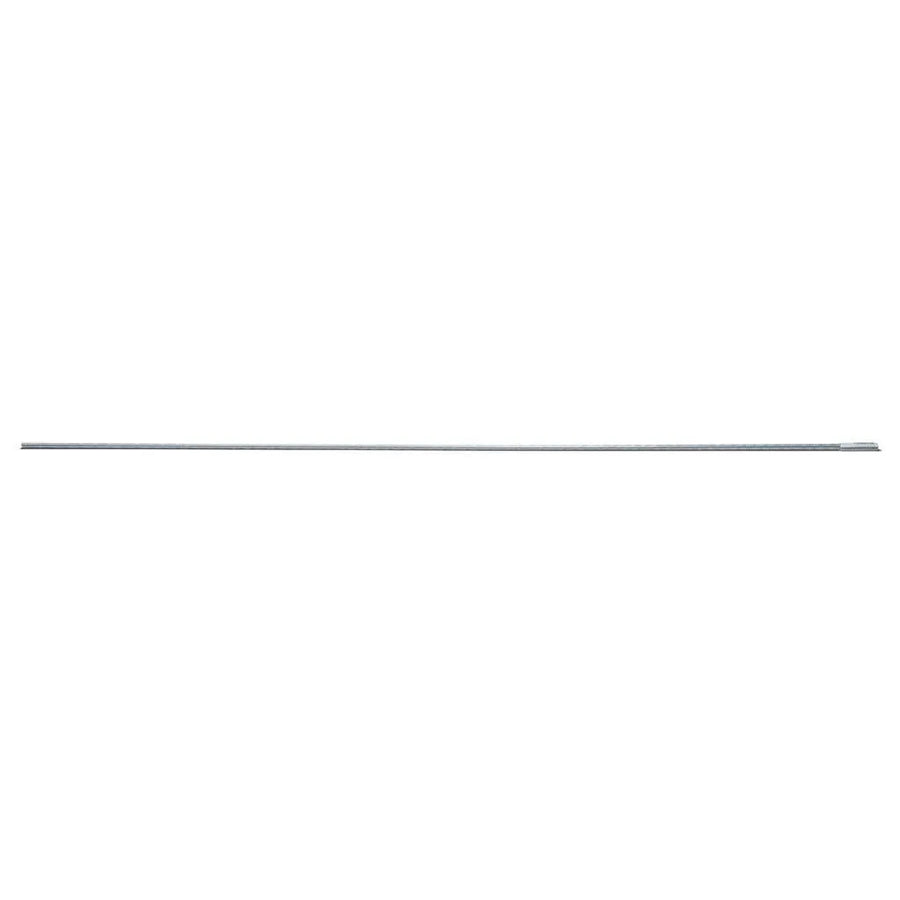 Zenith Threaded Rod ZP Imperial 3/8 x 24"