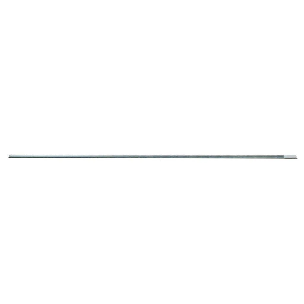 Zenith Threaded Rod ZP Imperial 3/8 x 36"