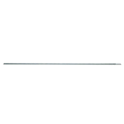Zenith Threaded Rod ZP Imperial 3/8 x 36"