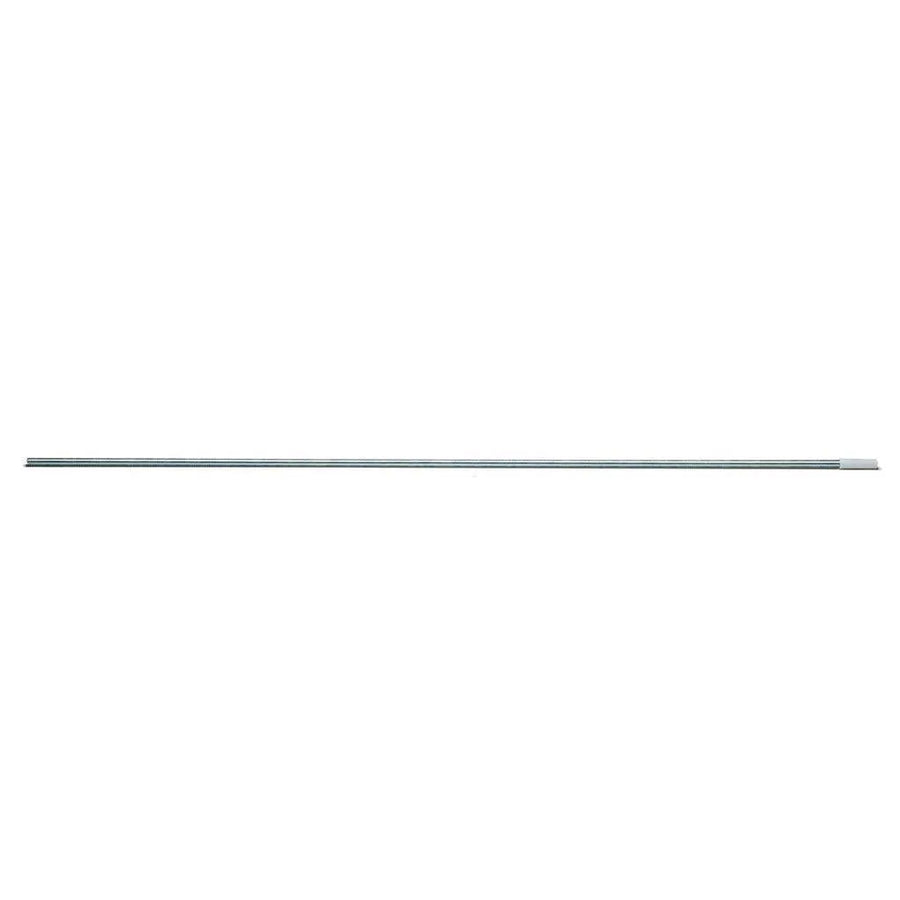 Zenith Threaded Rod ZP Imperial 3/8 x 36"