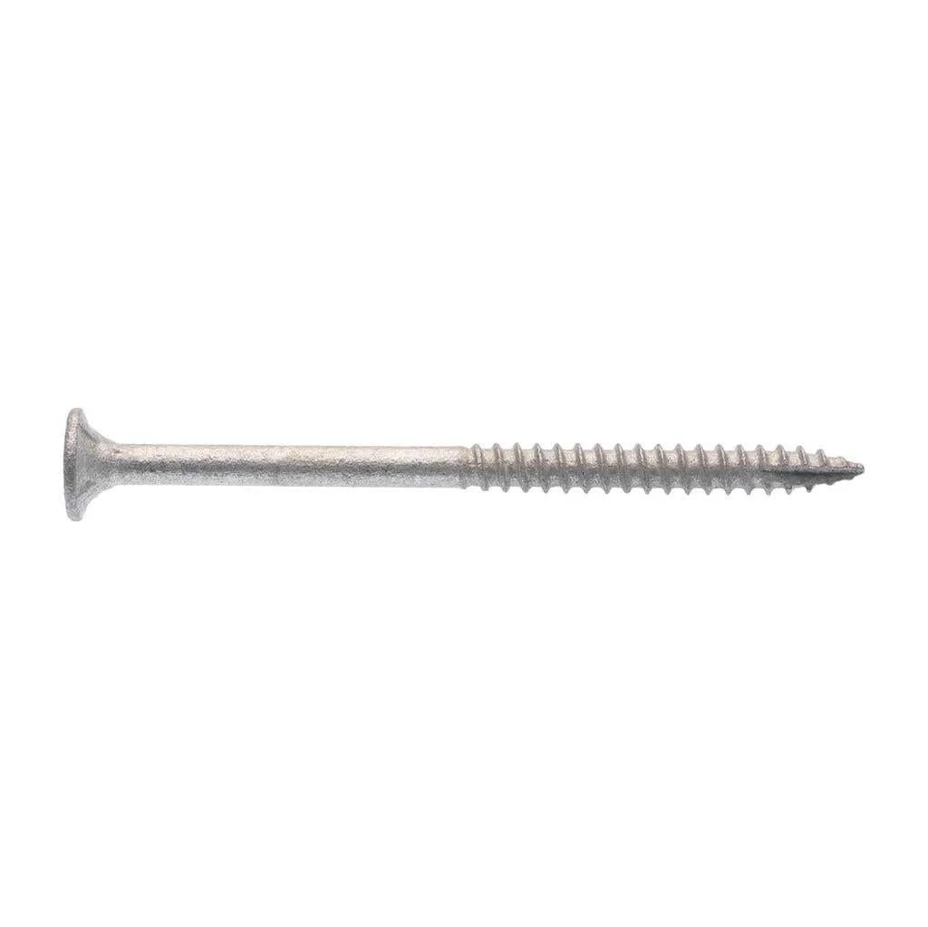 Zenith Timber Batten Screw Type 17 14 - 10 x 100mm - 500 Pack
