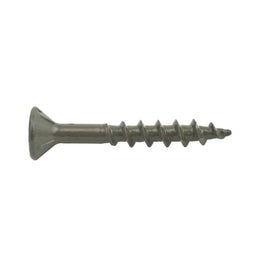 Zenith Treated Pine Screw SQ CSK 8-10g x 30mm (100pk)