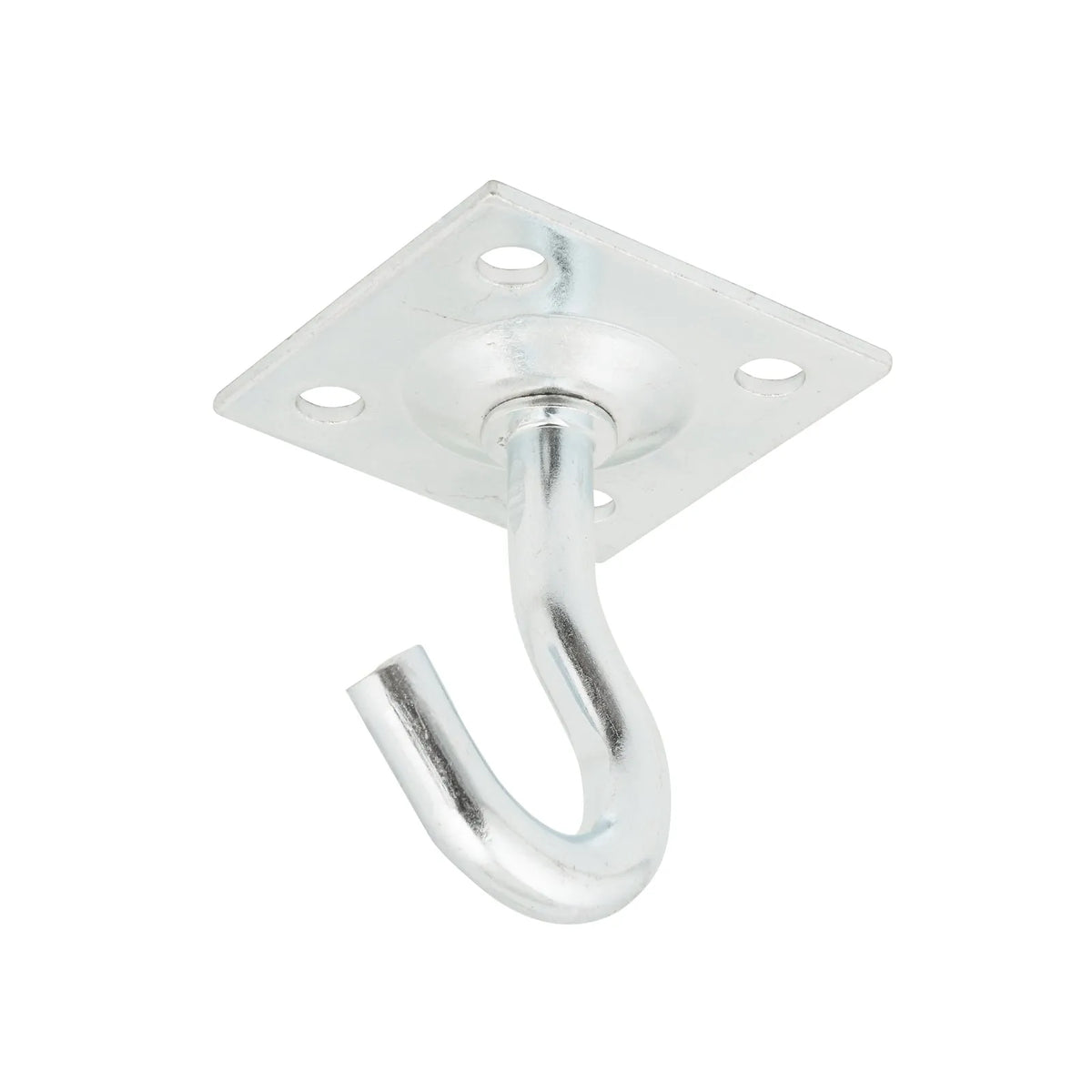 Zenith ZP Clothesline Hook With Plate Fitting