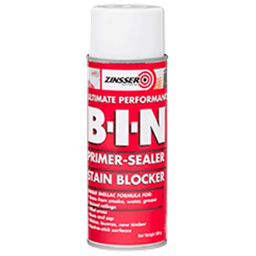 Zinsser Bin Shellac Base Primer/Sealer Stain Blocker 369G