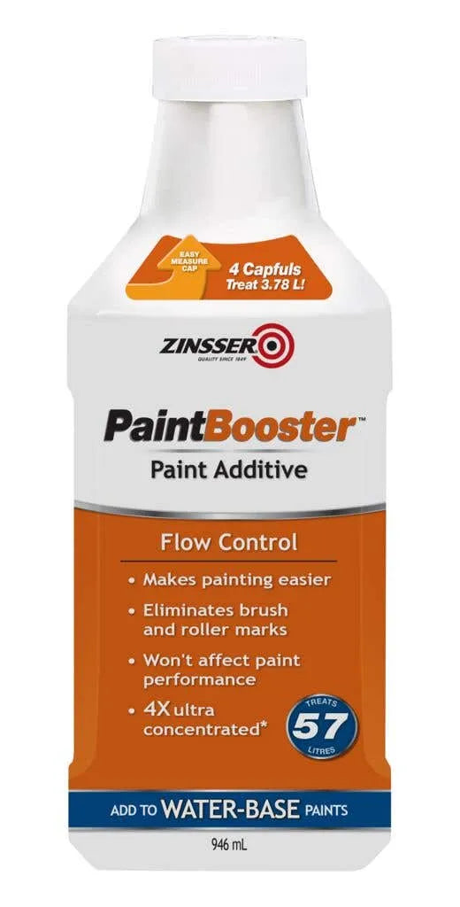 Zinsser Paint Booster Water Based 946ml