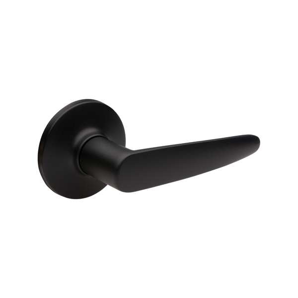 Lane Avalon Leverset Passage Matte Black