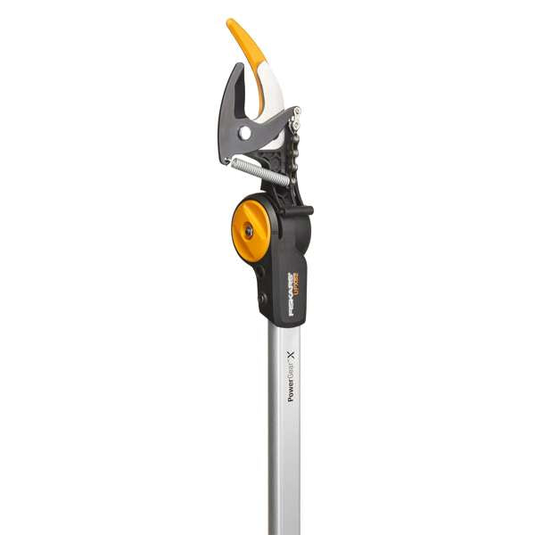 Fiskars PowerGear X Tree Secateurs UPX82