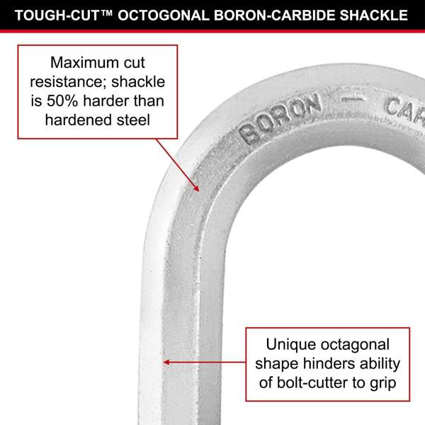 Master Lock Excell Padlock 45 x 25mm